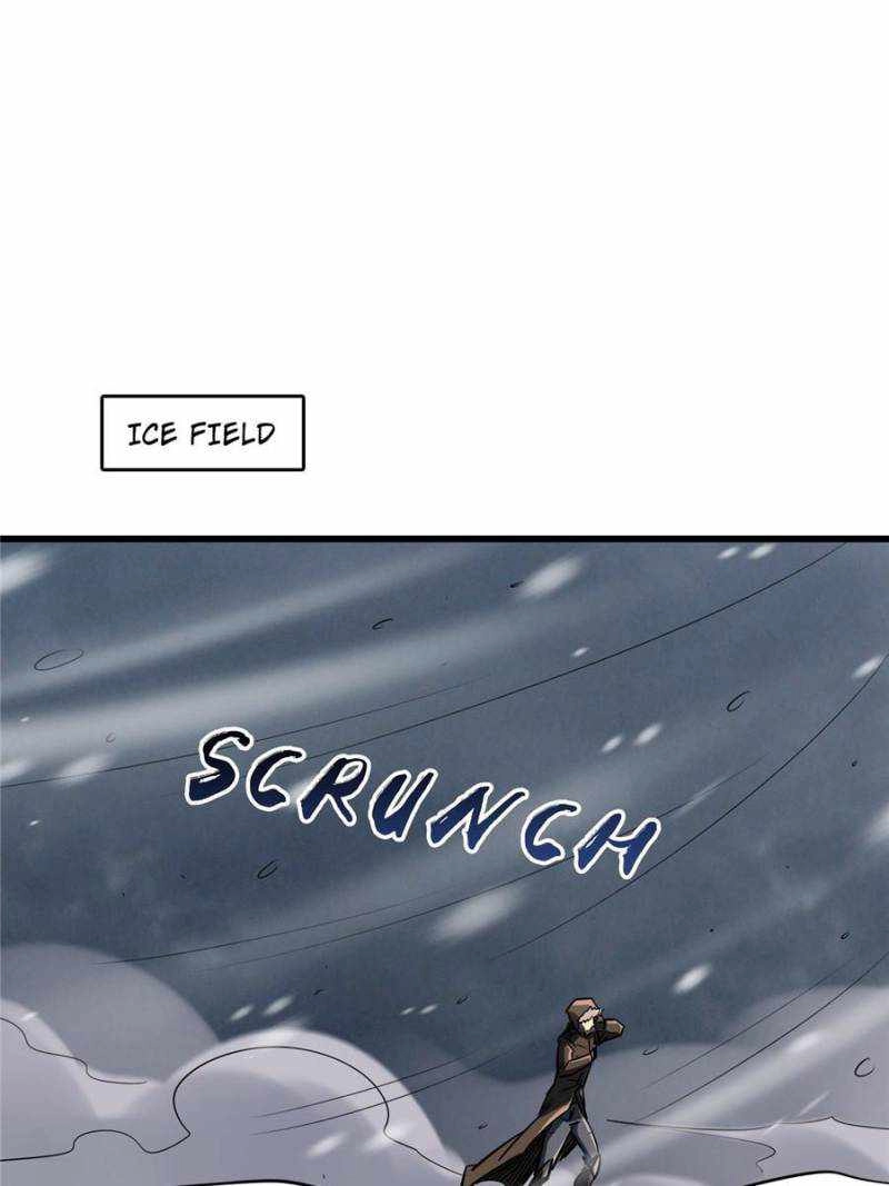 Super Gene Chapter 161 68